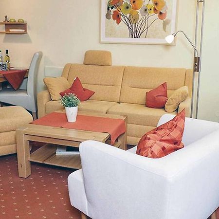 Kur- Und Erholungs-Wohnanlage Neben Dem Johannesbad Bad Füssing Extérieur photo