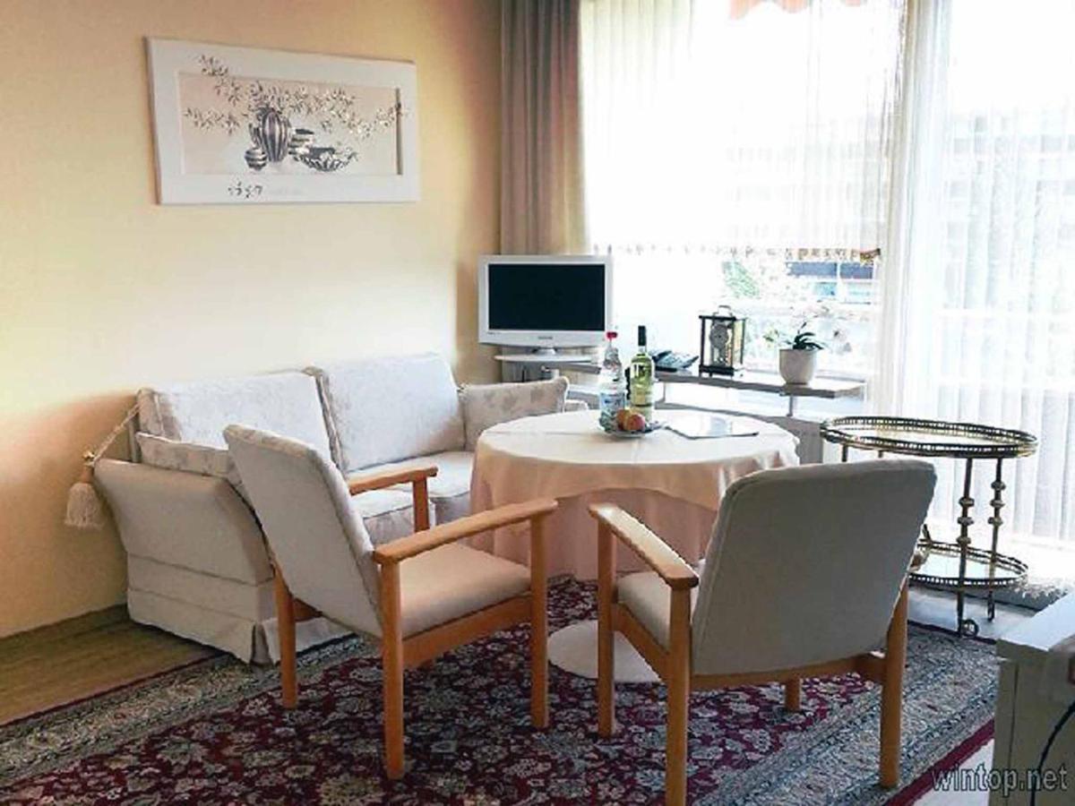 Kur- Und Erholungs-Wohnanlage Neben Dem Johannesbad Bad Füssing Extérieur photo
