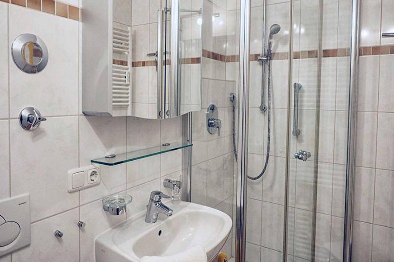 Kur- Und Erholungs-Wohnanlage Neben Dem Johannesbad Bad Füssing Extérieur photo