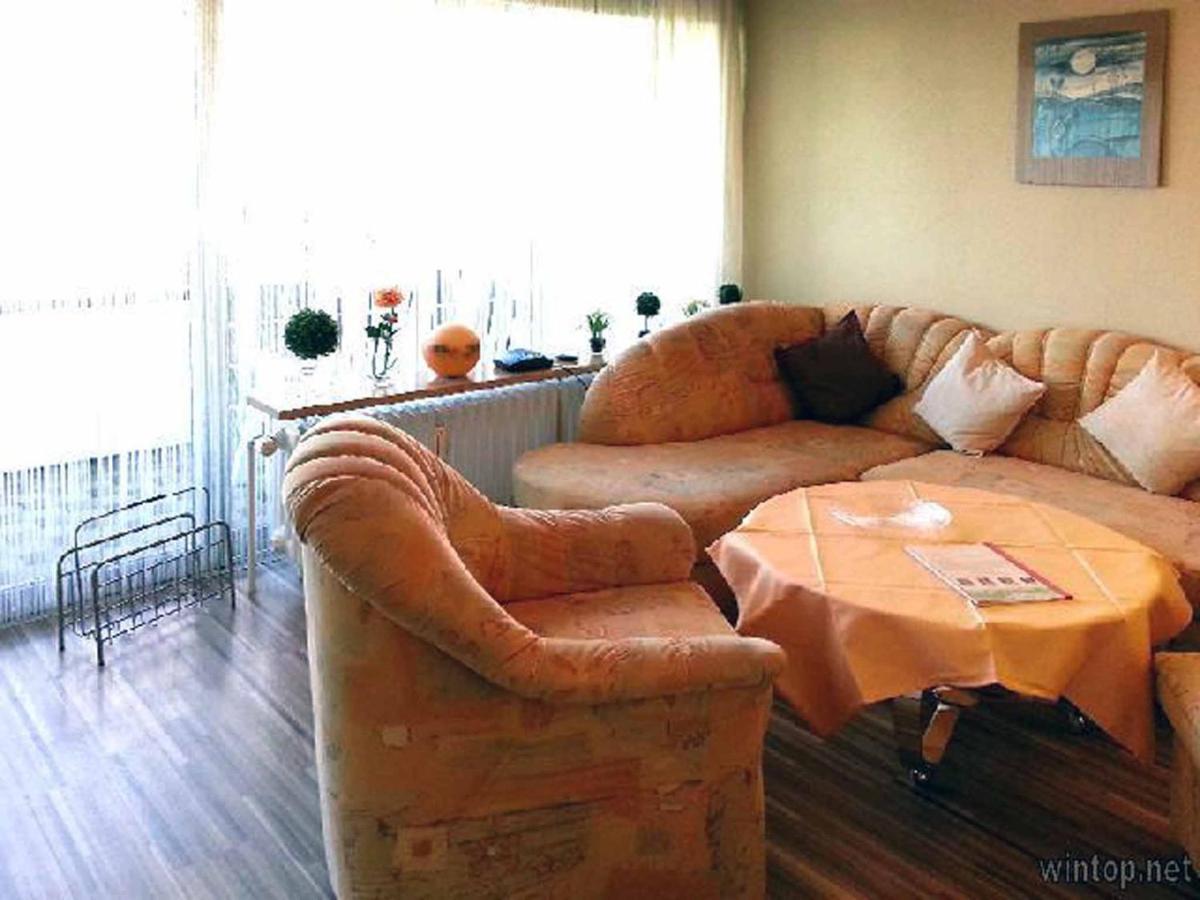 Kur- Und Erholungs-Wohnanlage Neben Dem Johannesbad Bad Füssing Extérieur photo
