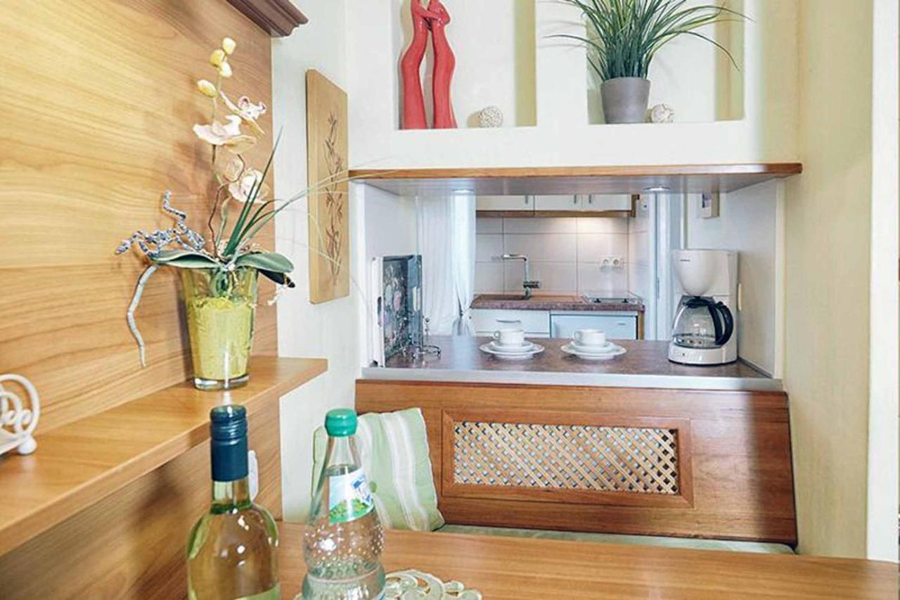 Kur- Und Erholungs-Wohnanlage Neben Dem Johannesbad Bad Füssing Extérieur photo